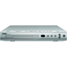 DVD-плеер BBK DVP-157SI silver_караоке